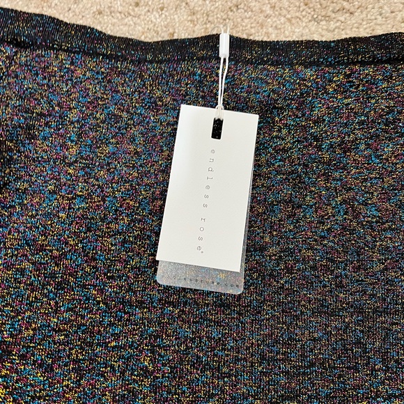 NWT Endless Rose sweater - Picture 7 of 11